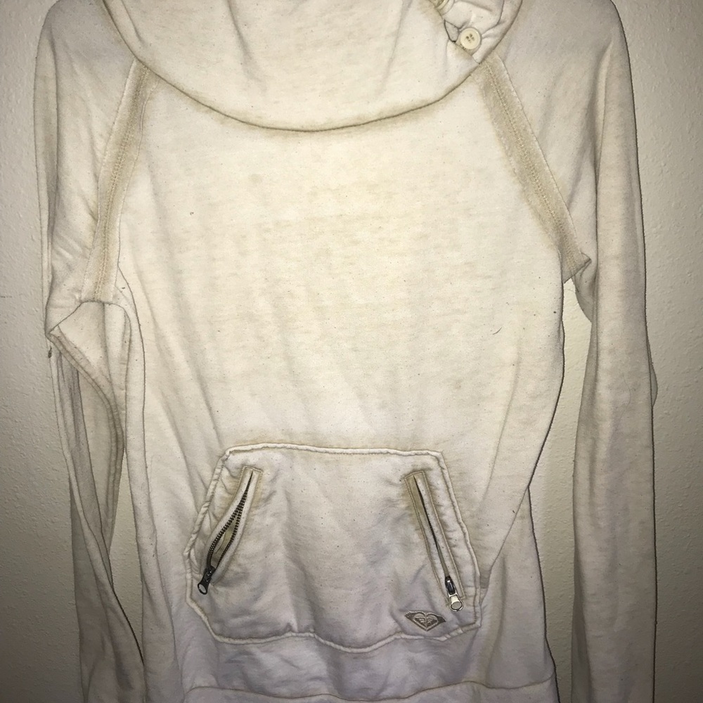 Roxy lounge hoodie